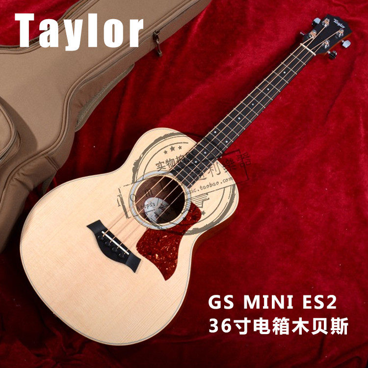 List price 88 discount Taylor Taylor GS MINI ESB Mini-e BASS electric box Mues bass 36 inch