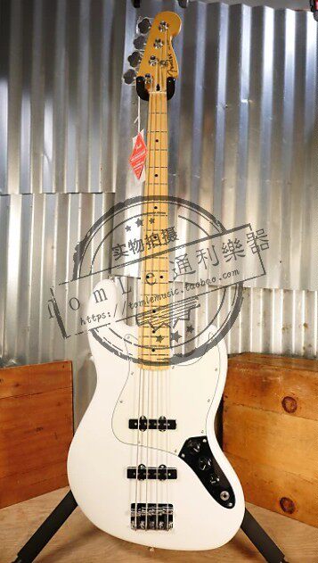List price 9 discount Fender Finink PLAYER JAZZ BASS left hand 014-9902 9903 electric bass bass