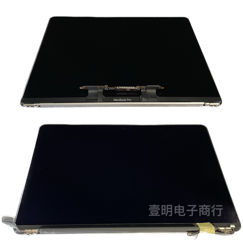 Apple MacBook A1502 A1398 A1990 Screen Assembly Upper Half Upper Set Apple MacBook A1502 A1398 A1990 Screen Assembly Upper Half Upper Set