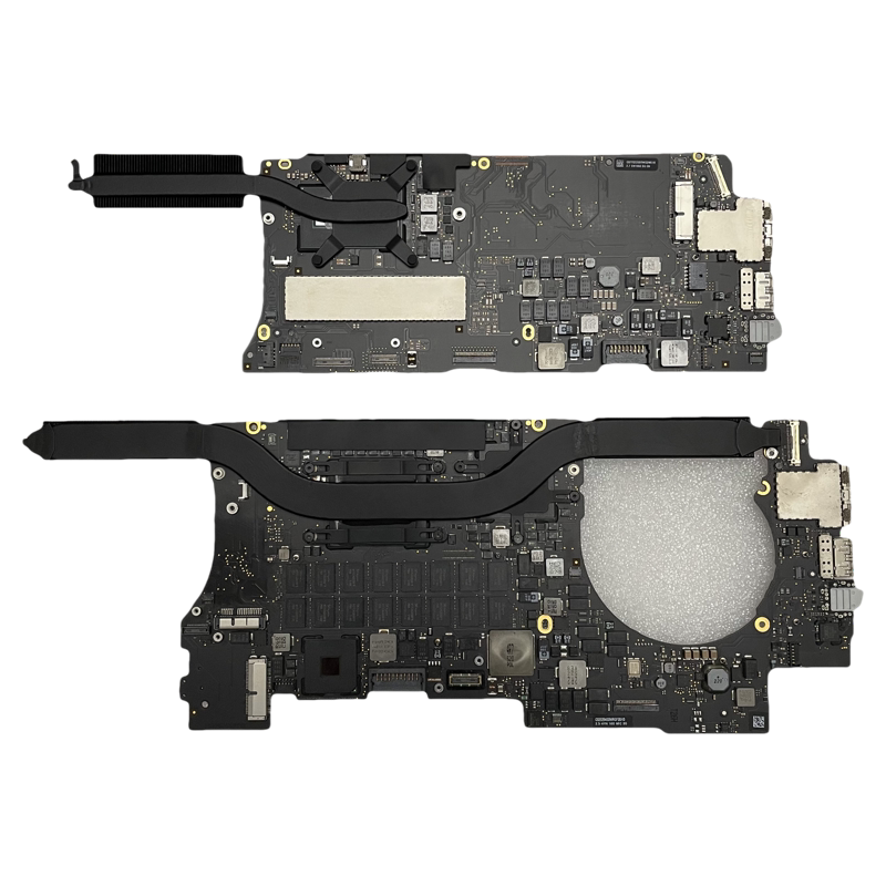 Apple MacBook Pro A1502 A1398 12~15 Year Models Integrated Graphics Independent Graphics Notebook Motherboard