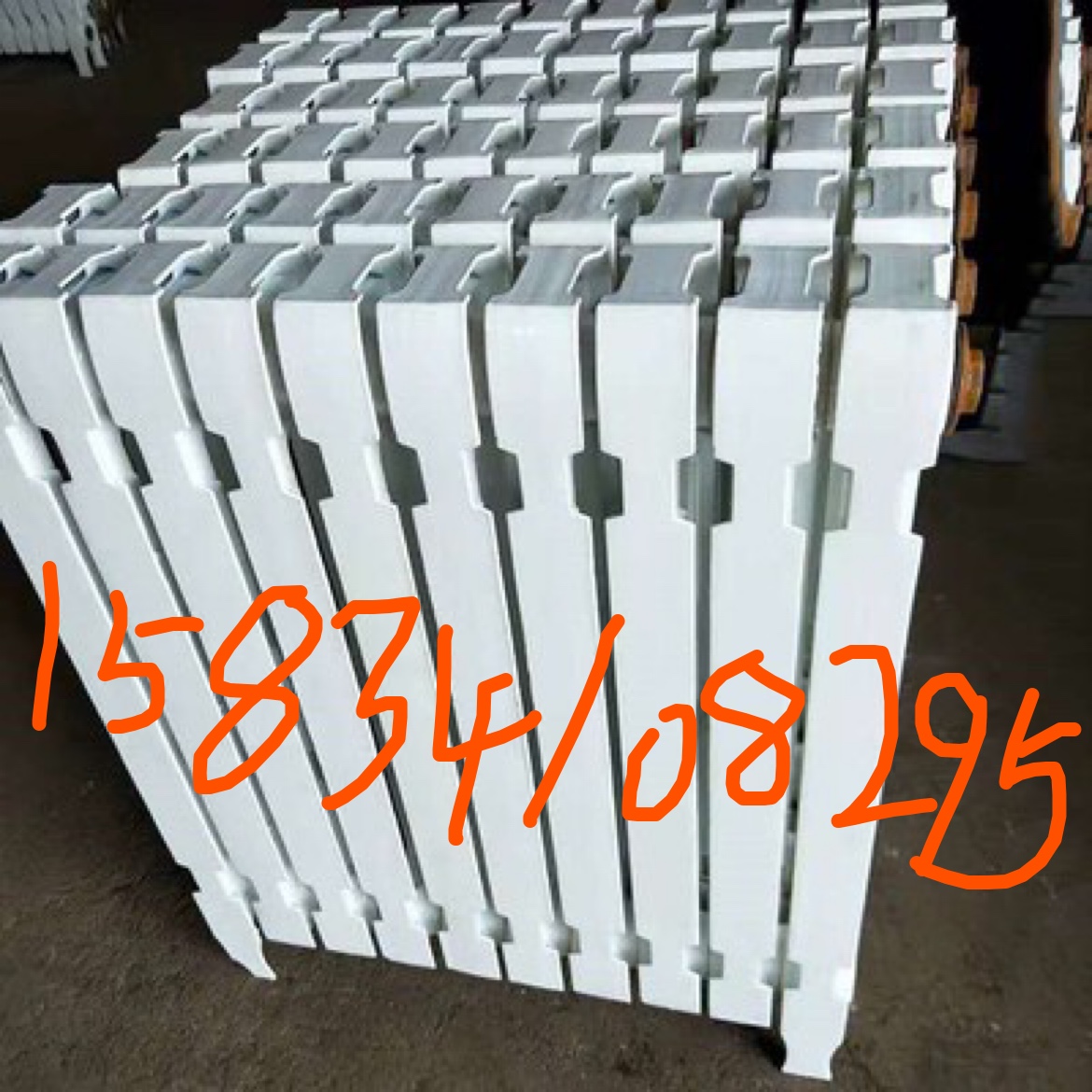 解密家居采暖的幕后英雄：13件套暖气片配件