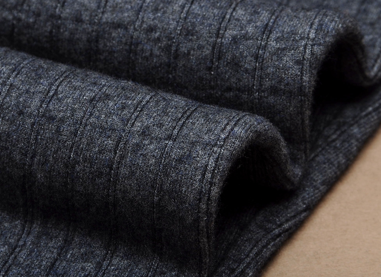 Pantalon collant Moyen-âge luxueux en laine - Ref 750055 Image 36