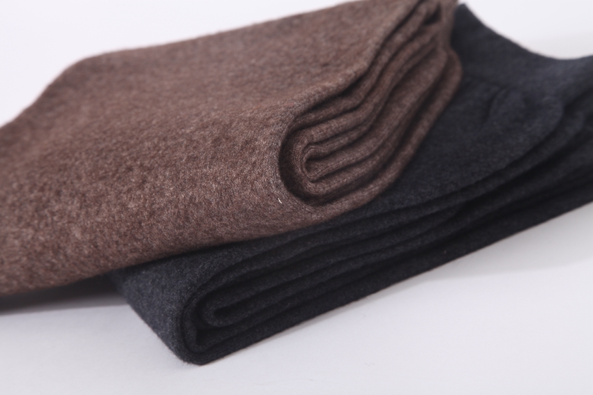 Pantalon collant Moyen-âge luxueux en laine - Ref 750055 Image 11