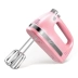 Prayer and Egg Beater Ngáy liên tục và máy đánh kem protein điện 350W công suất cao 350W - Máy trộn điện máy đánh trứng hãng nào tốt Máy trộn điện