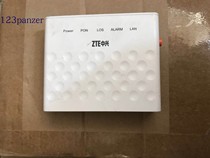 Gigabit ZTE F401 601 EPON GPON China Unicom Broadband Fiber Optic Modem Universal nationwide