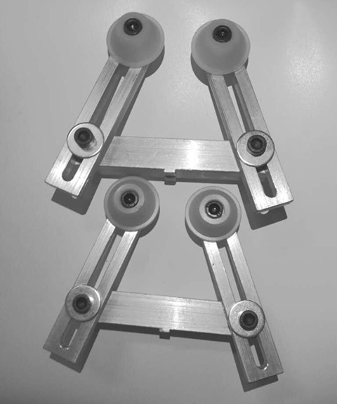 Screen Printing Machine Accessories Workstation Fixed Bracket Roller Positioning Bracket Screen Printing Machine Fixed Bracket Positioning Frame Universal Type Screen Printing Machine Accessories Workstation Fixed Bracket Roller Positioning Bracket Screen Printing Machine Fixed Bracket Positioning Frame Universal Type