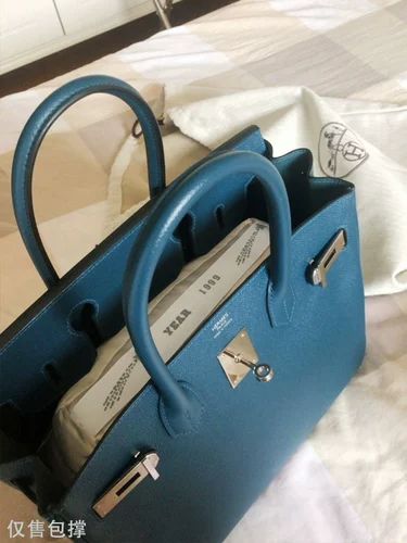 Применимо к пакете Hi Master Birkin253035, чтобы заполнить наполнители BK Platinum Pillow Anti -De -Deformed Kelly Kelly