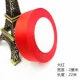 Red Ribbon Red Ribbon Xe Red Ribbon Dance Red Silk Wedding Red Ribbon Phụ kiện tóc Red Vải Net Red Ribbon - Phụ kiện tóc chuyên sỉ phụ kiện tóc