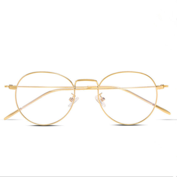 Montures de lunettes en Metal memoire - Ref 3140002 Image 5