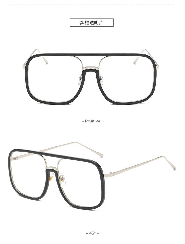 Montures de lunettes en Tole - Ref 3141194 Image 18