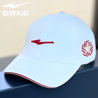 Sports hat hongxing erke couple sun hat sun hat