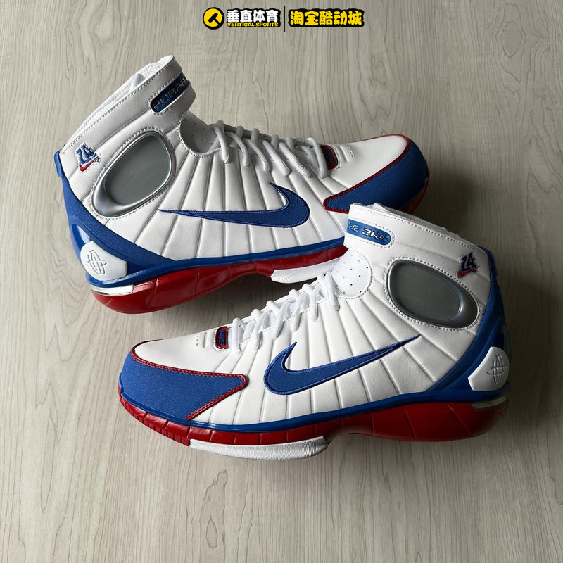 Vertical Sports Nike Air Zoom 2K4 Kobe All-Star 2026 Men's Practical Basketball Shoes Ir0563-146 Vertical Sports Nike Air Zoom 2K4 Kobe All-Star 2026 Men's Practical Basketball Shoes Ir0563-146