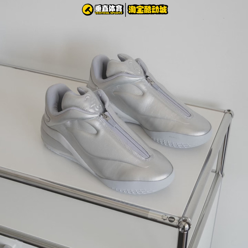 Shai Gilgeous-Alexander Converse Shai 001 Low-Top Basketball Shoes A18771C