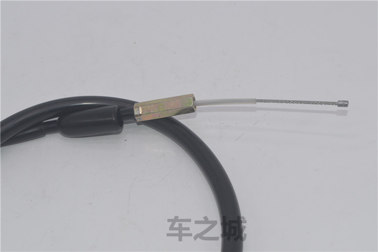 Phụ kiện xe máy JYM125 Tianjian Yamaha YBeszr Scorpio Tianjun Tianjian dòng tiết lưu Dòng tiếp nhiên liệu khóa xe máy