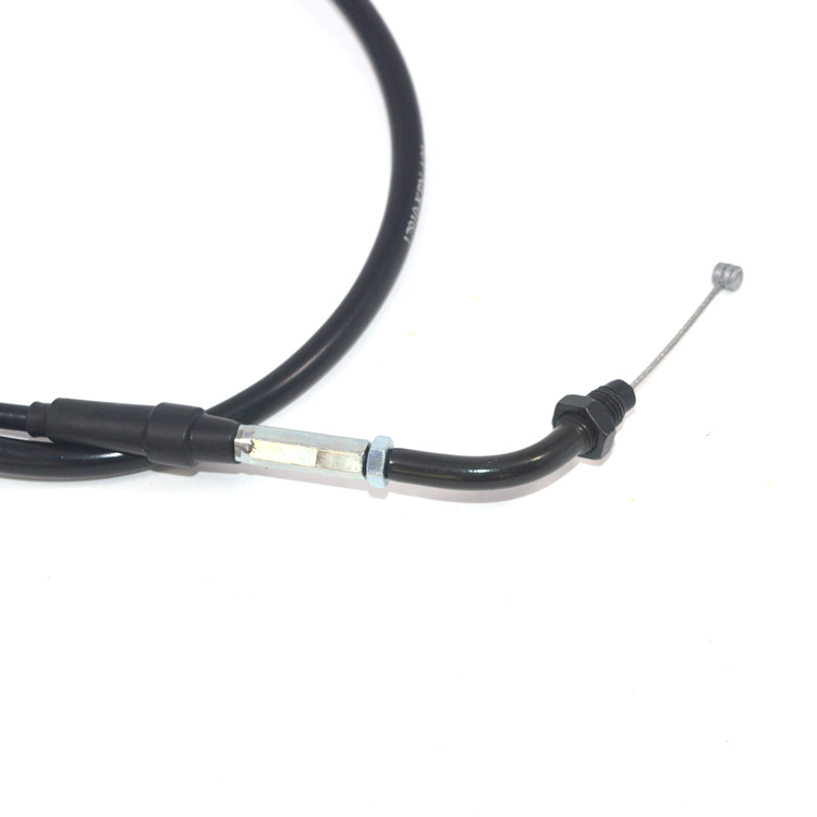 Áp dụng Wuyang Honda WH125B-11 cánh trước phụ kiện xe máy bộ chế hòa khí đường dây tiếp nhiên liệu khoa chong trom xe