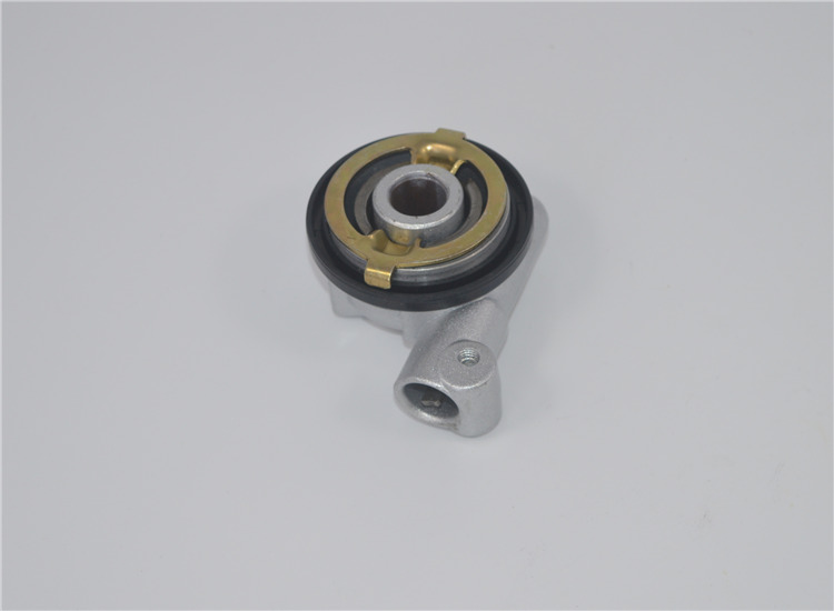 Áp dụng Wuyang Honda xe máy nam WH125B-11 cánh trước dụng cụ đo đường đồng hồ đo đường - Phụ tùng xe máy xi nhan xe máy
