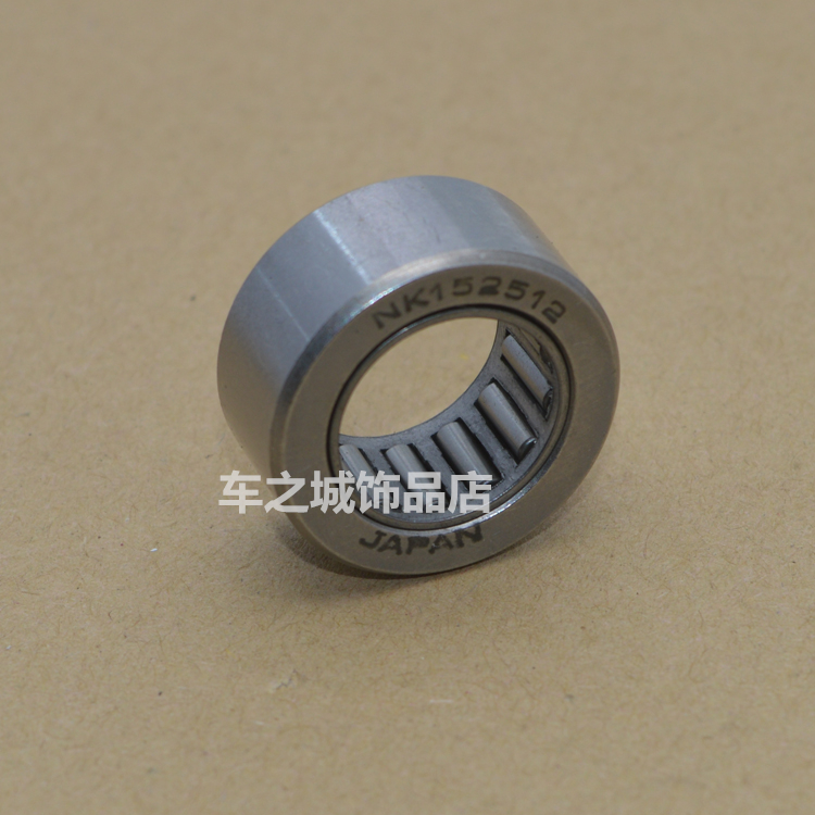 Yamaha ZY125T nhanh Eagle Ling Ying Fuxi hộp số WISP hộp số mang Yamaha 100 đuôi mang vòng bi 6200