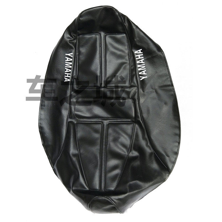 Thi công phụ kiện xe máy Yamaha JYM110A-B F8 E8 dễ dàng gửi ghế da Fufa đệm da bao quy đầu bao yên xe máy