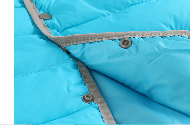 Gilet enfant GEYUSI en polyester - Ref 2068943 Image 17