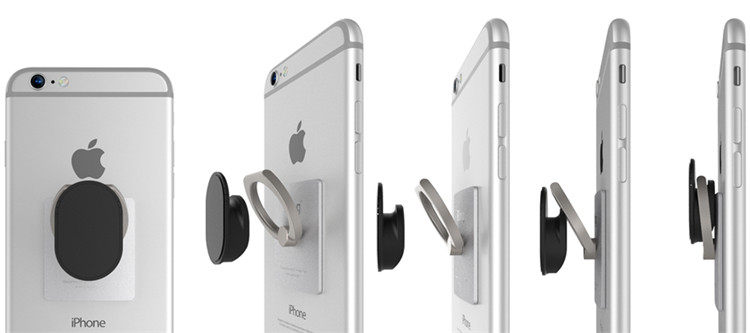 Support téléphone portable - Ref 1354613 Image 8