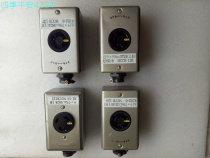 Second-hand concealed industrial socket Japanese original AMERICAN DENKI American motor socket 30A new condition