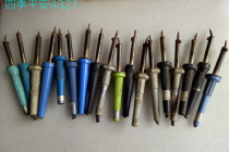 Second-hand 220V soldering iron 30W imported from South Korea