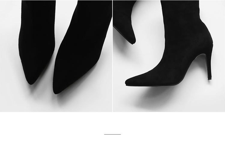 Bottes mi-saison femme OTHER   en TPR  - Ref 3249650 Image 34
