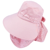 Летняя шапка, дорожная солнцезащитная шляпа на солнечной энергии