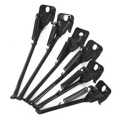 Парковочная стойка, детский велосипед, трубка, аксессуар для велосипеда, штатив, 12 дюймов, 14 дюймов, 16 дюймов, 18 дюймов