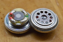 9mm new original in-ear headphone unit speaker CX200cx215 heavy bass 2015 special price NO14