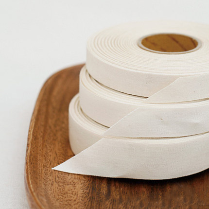 ZAKKA pure cotton print wheat belt pure color eco-friendly webbing practical baby wrapped lace thin and soft this white multigauge