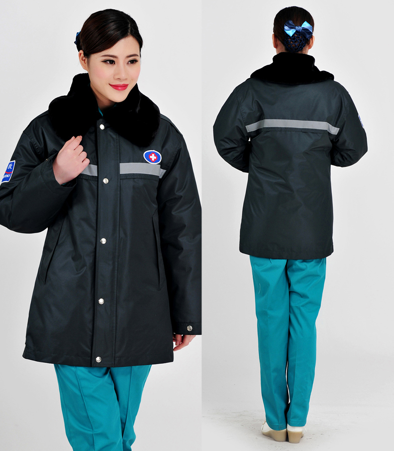 Tenue infirmière - Ref 1870169 Image 15