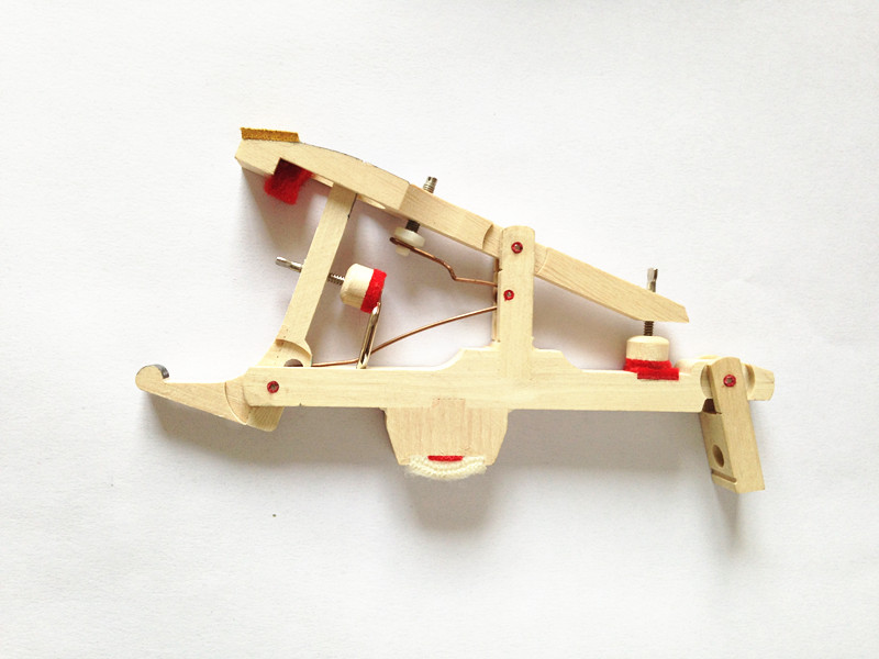 Piano accessories triangle piano linkage