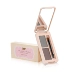 Etude House hai màu bột lông mày chính hãng không thấm nước và mồ hôi không nở lông mày bút chì nhuộm lông mày kem kéo dài không trang điểm