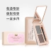 Etude House hai màu bột lông mày chính hãng không thấm nước và mồ hôi không nở lông mày bút chì nhuộm lông mày kem kéo dài không trang điểm kẻ mày the face shop bảng màu Bút chì lông mày / Bột / Stick