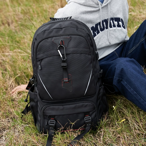 Сумка для путешествий для отдыха, ноутбук, школьный рюкзак для школьников, бизнес-версия, подходит для подростков