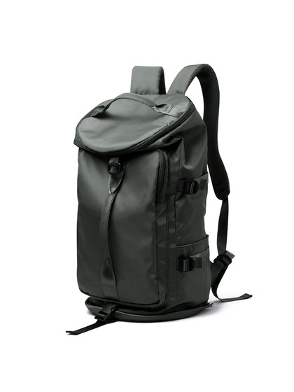 旅行包男士出差旅游大容量户外双肩包运动登山多功能电脑背包男款