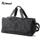 Вместительная и большая сумка для путешествий, спортивная льняная сумка для отдыха, спортивная сумка, сумка через плечо