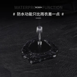 Модный трендовый школьный рюкзак для школьников, ноутбук для путешествий, бизнес-версия, простой и элегантный дизайн