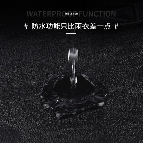 Модный трендовый школьный рюкзак для школьников, ноутбук для путешествий, бизнес-версия, простой и элегантный дизайн