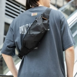 Нагрудная сумка, сумка через плечо, спортивный рюкзак для отдыха, сумка на одно плечо