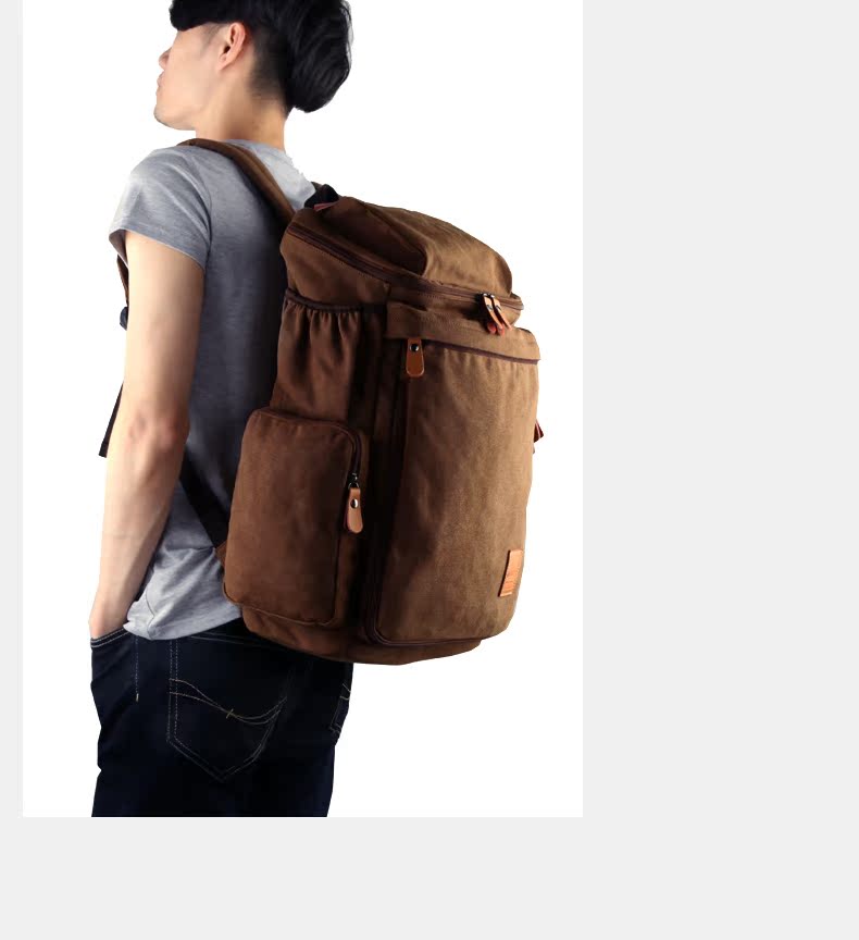 Sac homme - Ref 51627 Image 16