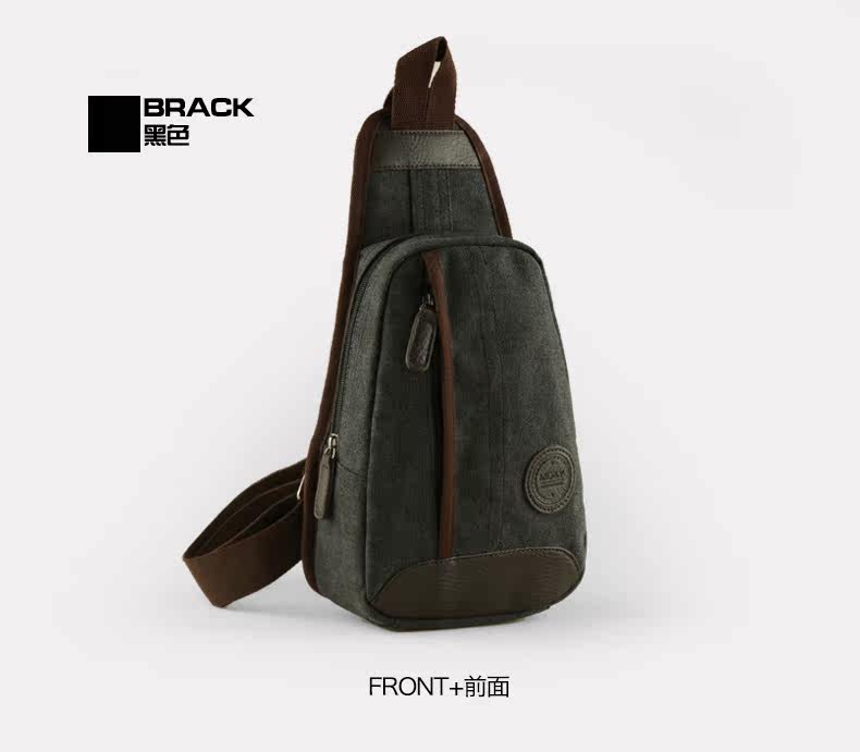 Sac pour homme - Ref 52308 Image 19