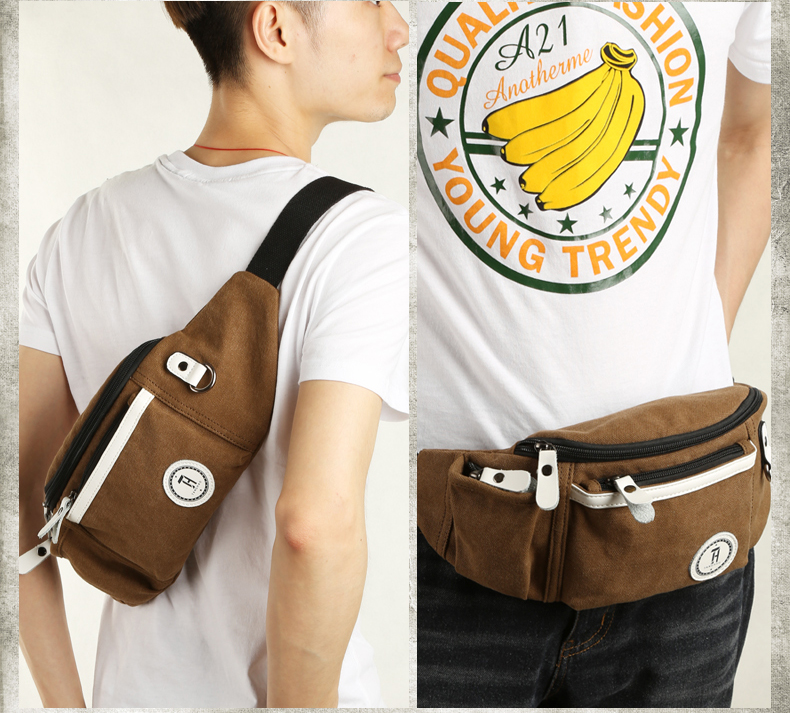 Sac homme - Ref 50388 Image 21