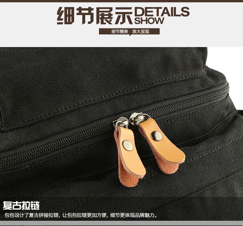 Sac homme - Ref 51627 Image 25