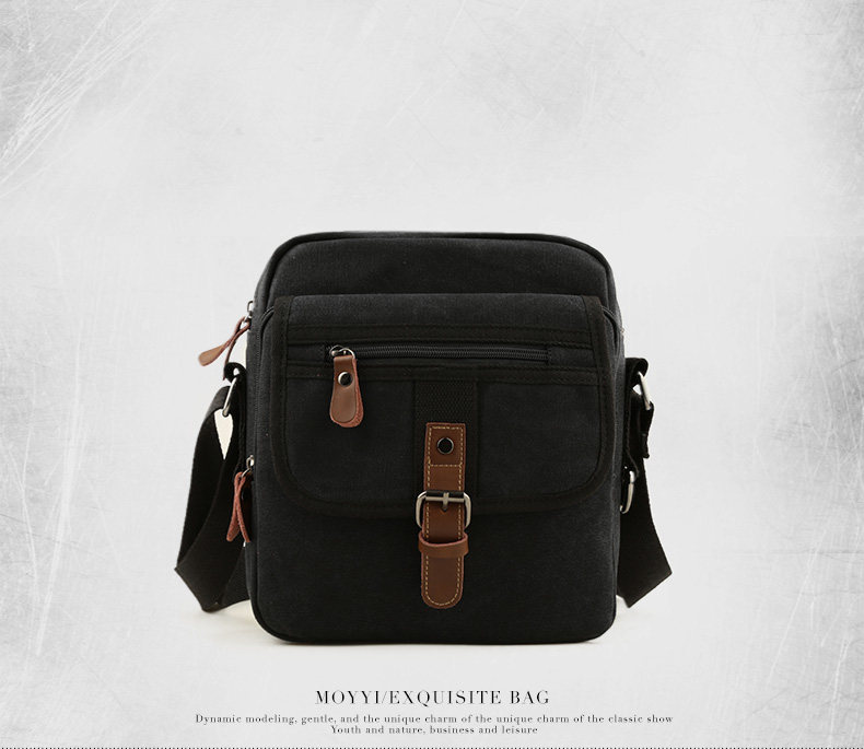 Sac pour homme - Ref 50389 Image 21
