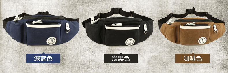 Sac homme - Ref 50388 Image 8