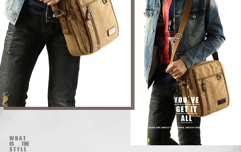 Sac homme - Ref 52162 Image 12