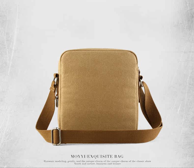 Sac pour homme - Ref 50389 Image 20