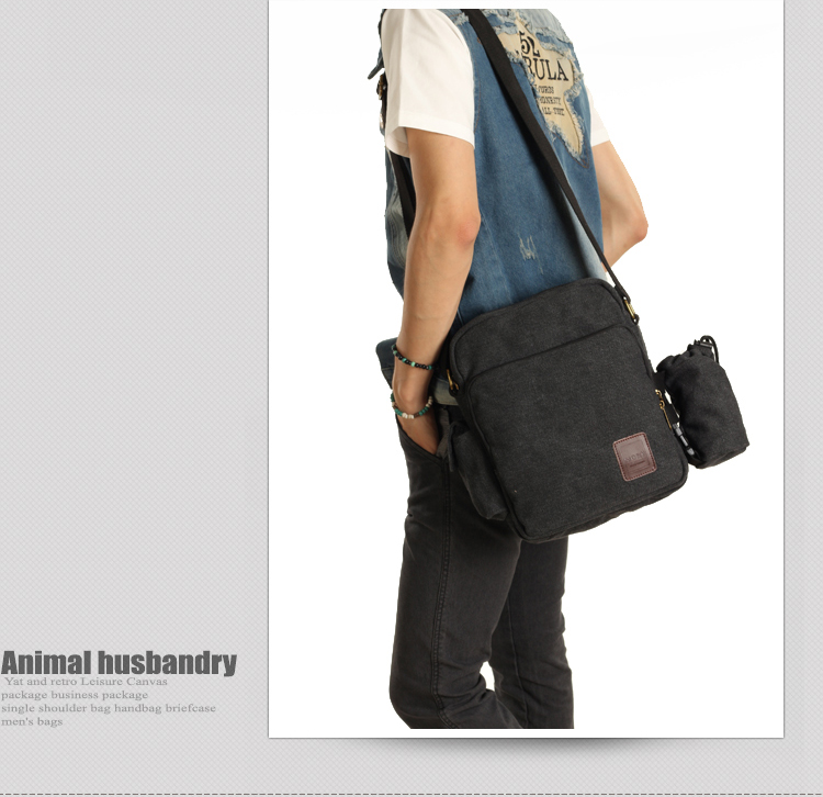 Sac homme - Ref 49459 Image 25